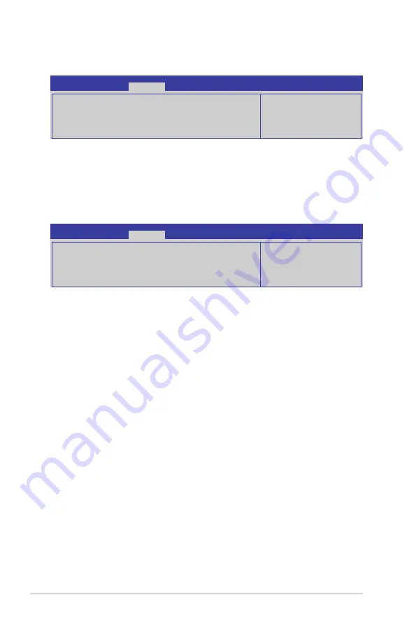 Asus TS300-E7 PS4 User Manual Download Page 86