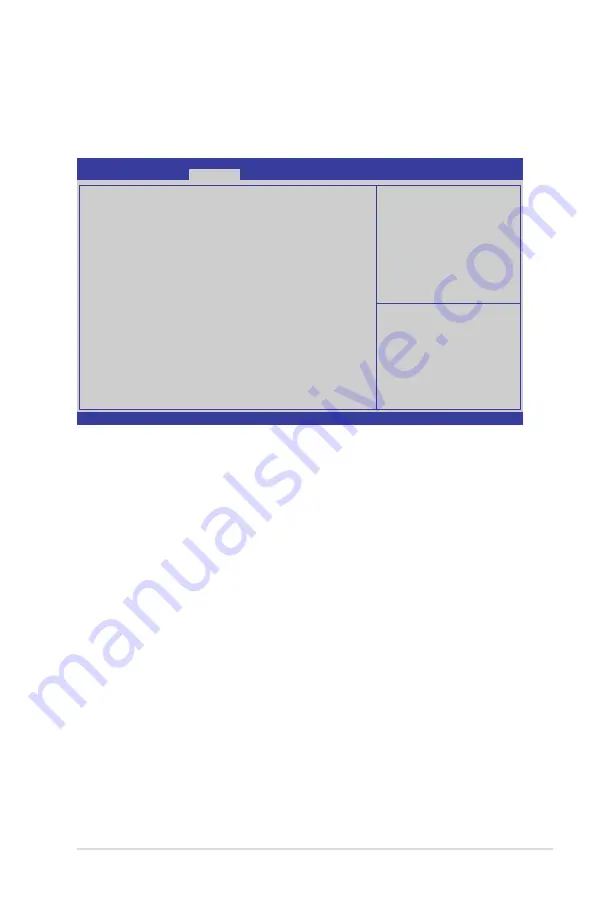 Asus TS300-E7 PS4 User Manual Download Page 87