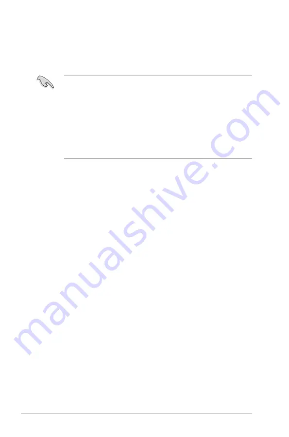 Asus TS300-E7 PS4 User Manual Download Page 90