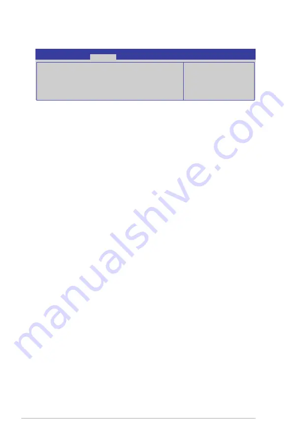 Asus TS300-E7 PS4 User Manual Download Page 94