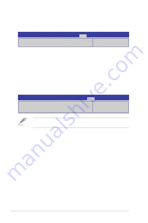 Asus TS300-E7 PS4 User Manual Download Page 100