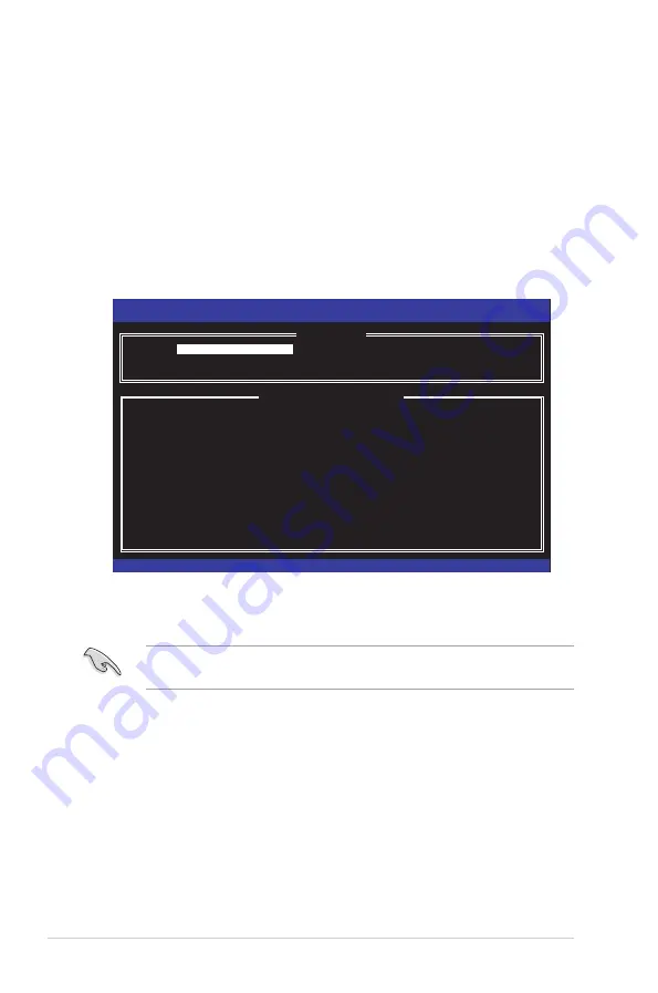 Asus TS300-E7 PS4 User Manual Download Page 124