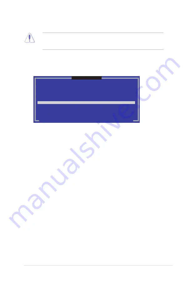 Asus TS300-E7 PS4 User Manual Download Page 129