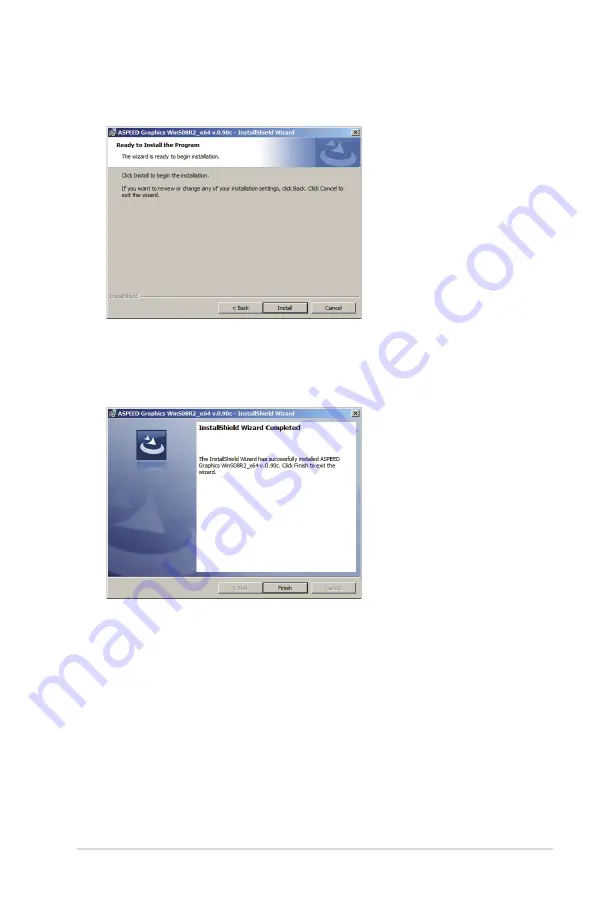 Asus TS300-E7 PS4 User Manual Download Page 155