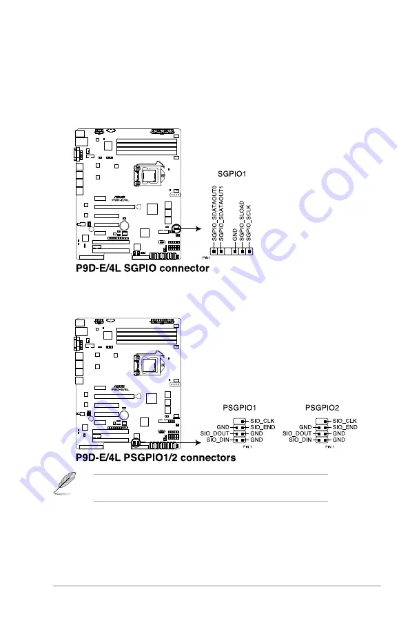 Asus TS300-E8-RS4-C User Manual Download Page 77