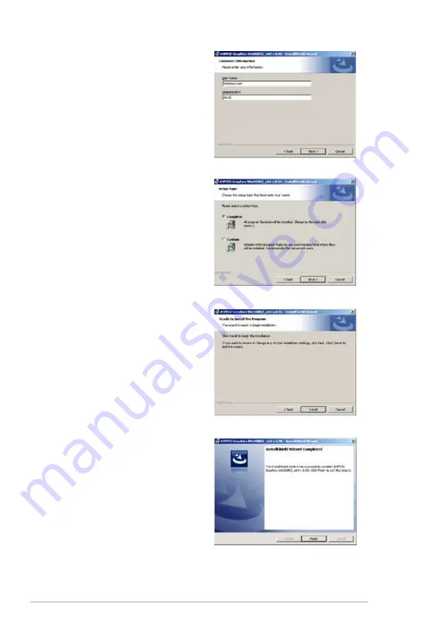 Asus TS300-E8-RS4-C User Manual Download Page 158