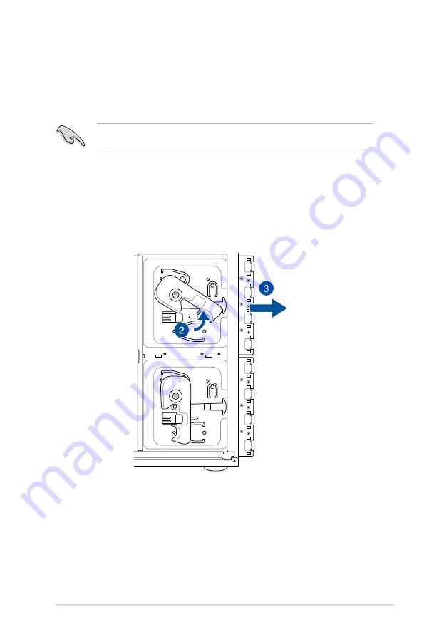 Asus TS300-E9-PS4 User Manual Download Page 35