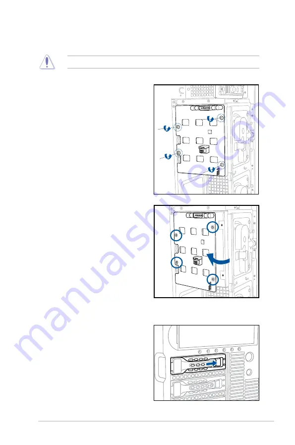 Asus TS300-E9-PS4 User Manual Download Page 37