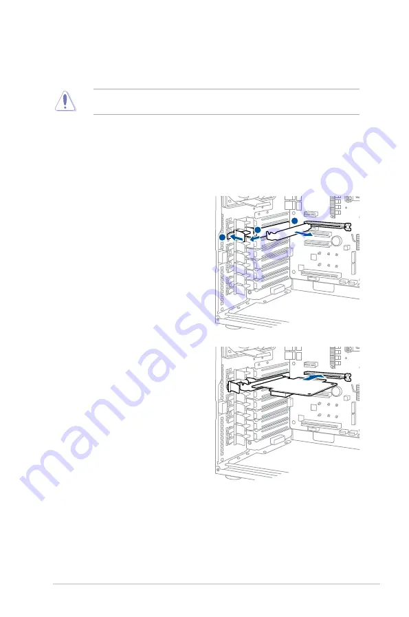 Asus TS300-E9-PS4 User Manual Download Page 41