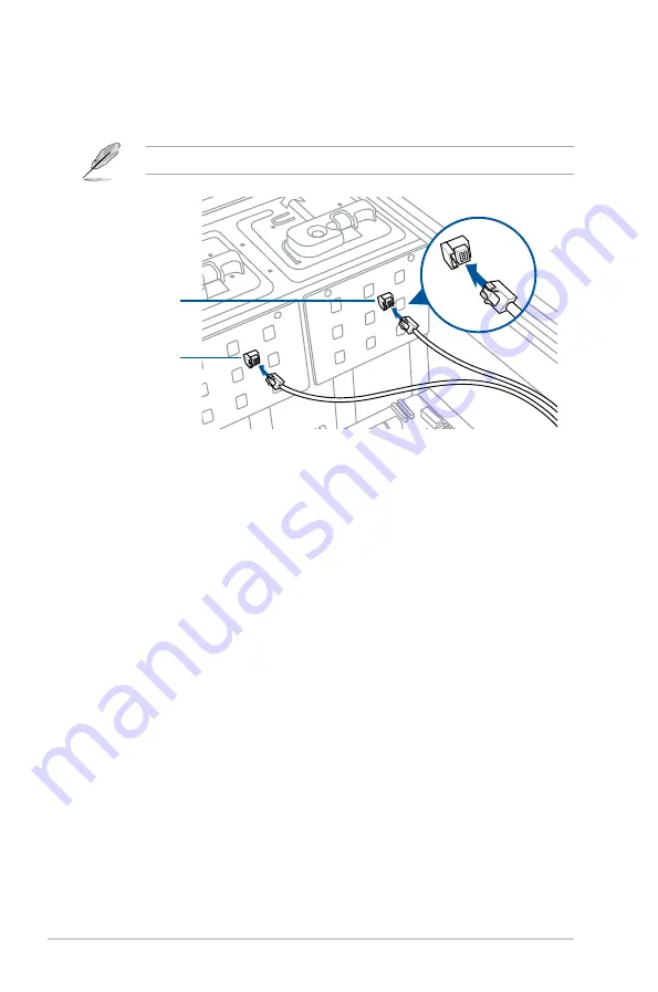 Asus TS300-E9-PS4 User Manual Download Page 44