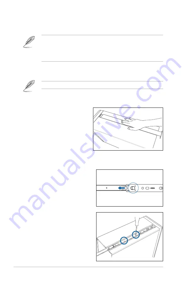 Asus TS300-E9-PS4 User Manual Download Page 56