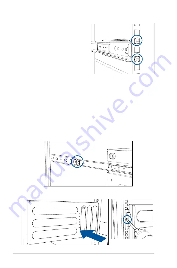 Asus TS300-E9-PS4 User Manual Download Page 58