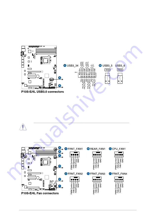 Asus TS300-E9-PS4 User Manual Download Page 75