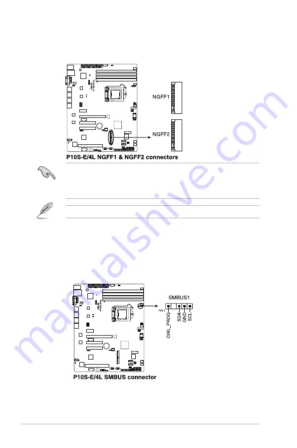 Asus TS300-E9-PS4 User Manual Download Page 82