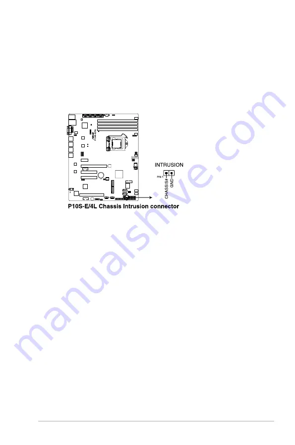 Asus TS300-E9-PS4 User Manual Download Page 83