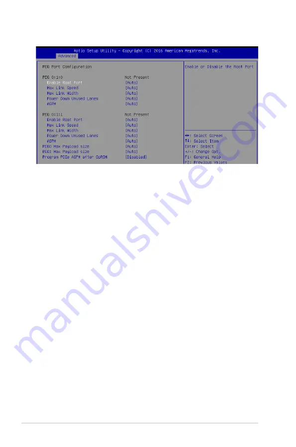 Asus TS300-E9-PS4 User Manual Download Page 96