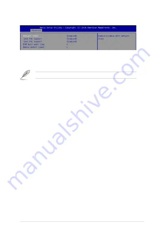 Asus TS300-E9-PS4 User Manual Download Page 115