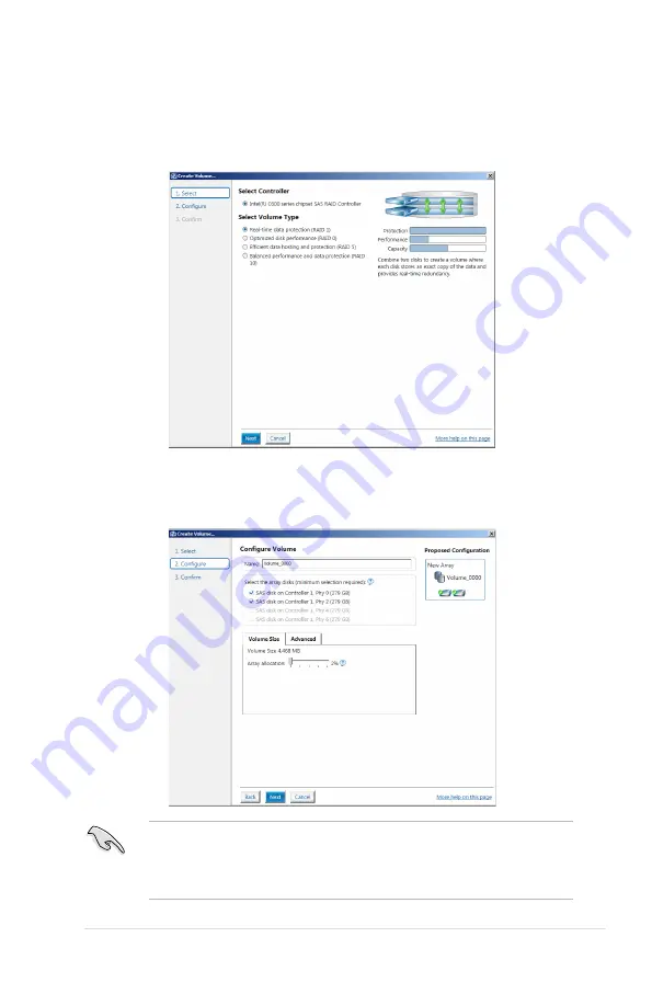 Asus TS300-E9-PS4 User Manual Download Page 141