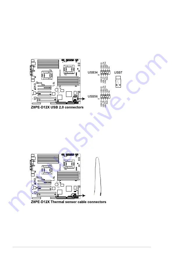 Asus TS700-E6/RS8 User Manual Download Page 64