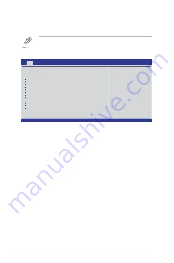 Asus TS700-E6/RS8 User Manual Download Page 78