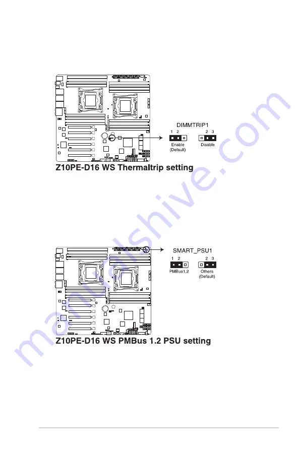 Asus TS700-E8-PS4 User Manual Download Page 77