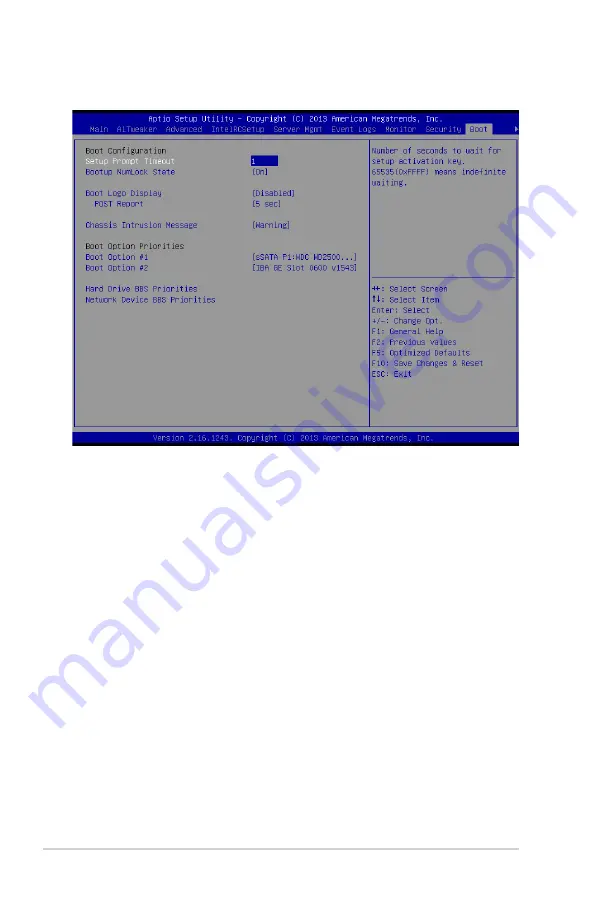 Asus TS700-E8-PS4 User Manual Download Page 142