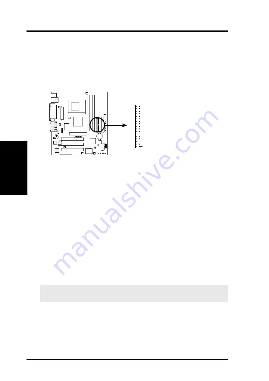 Asus TUEP2-M Скачать руководство пользователя страница 34