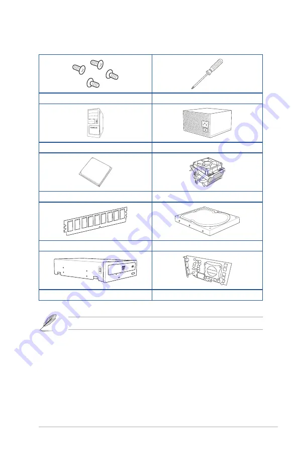 Asus TUF X470-PLUS GAMING Manual Download Page 13