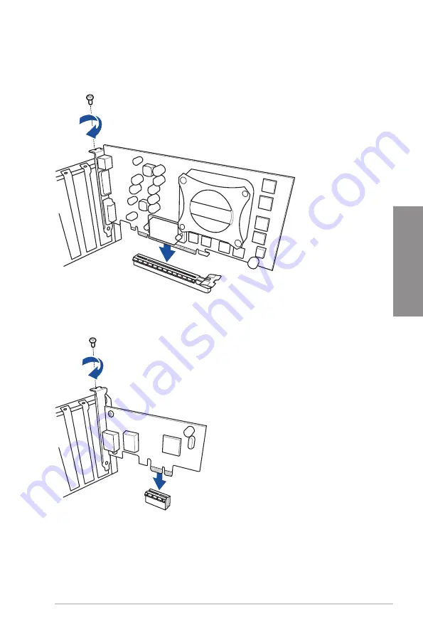 Asus TUF X470-PLUS GAMING Manual Download Page 39