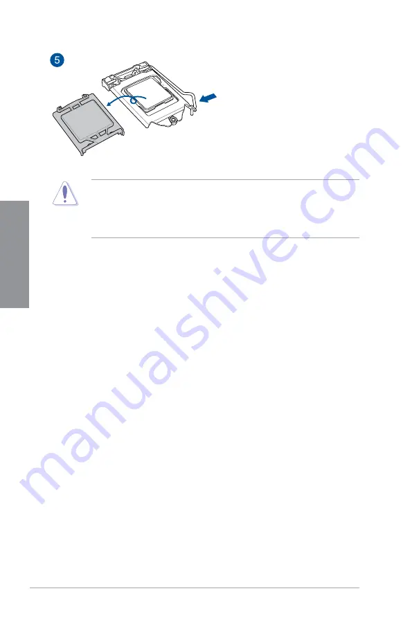 Asus TUF Z370-PLUS GAMING Manual Download Page 36