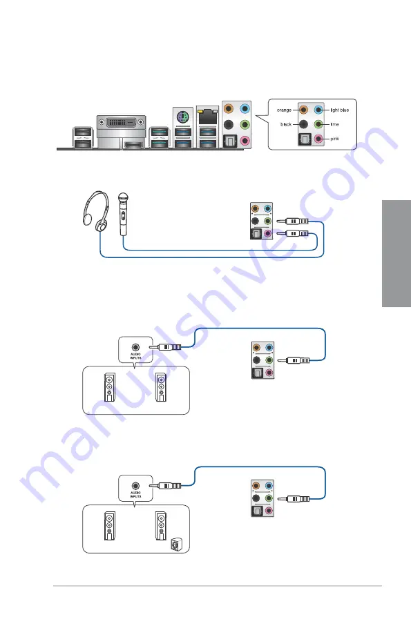 Asus TUF Z370-PRO GAMING Manual Download Page 53