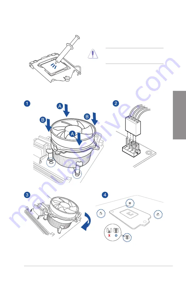 Asus TUF Z390M-PRO GAMING WI-FI User Manual Download Page 39