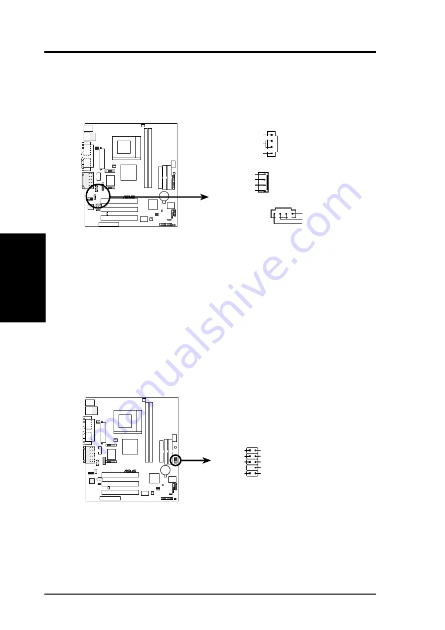 Asus TUWE-M Скачать руководство пользователя страница 34