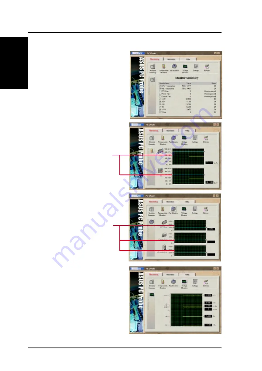 Asus TUWE-M User Manual Download Page 74