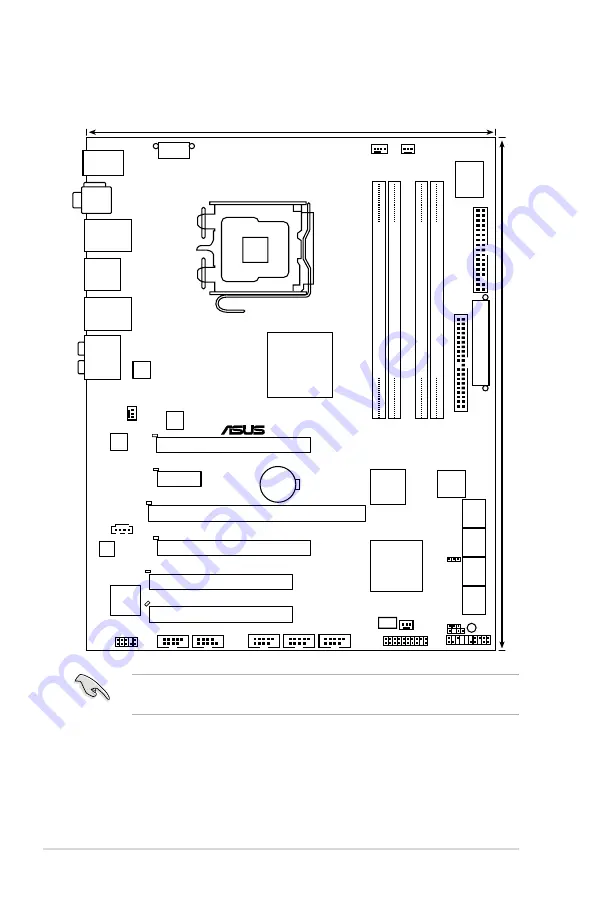 Asus TW300-E5/PI4 User Manual Download Page 48