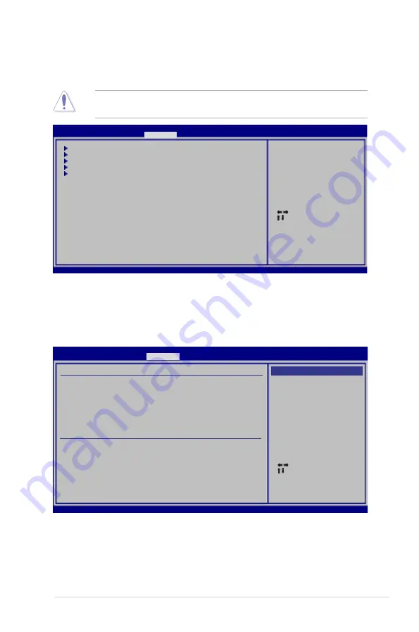 Asus TW300-E5/PI4 User Manual Download Page 93