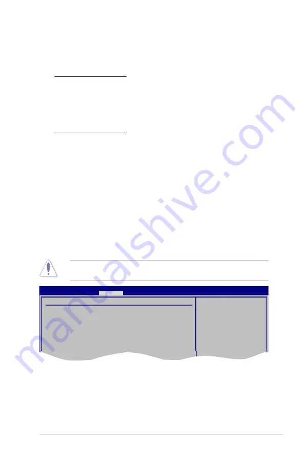 Asus TW300-E5/PI4 User Manual Download Page 97