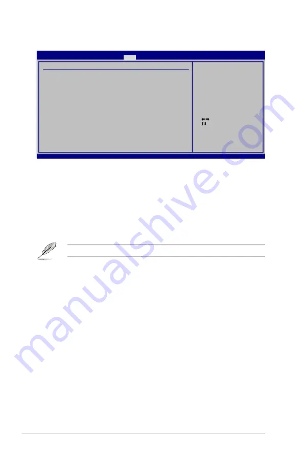 Asus TW300-E5/PI4 User Manual Download Page 104