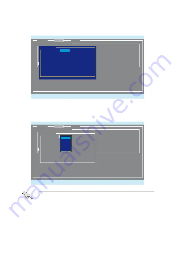 Asus TW300-E5/PI4 User Manual Download Page 116