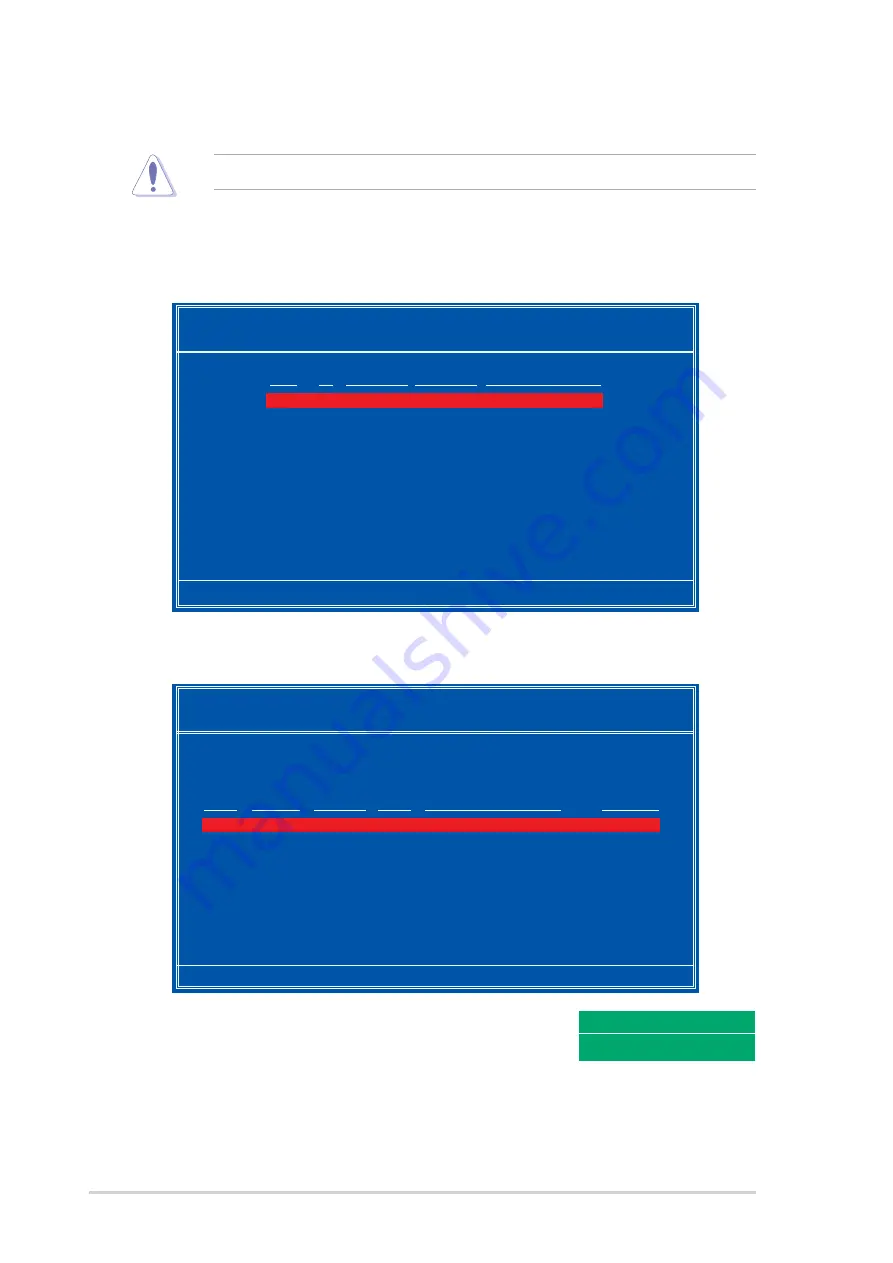 Asus TW510-E2 Service Manual Download Page 136