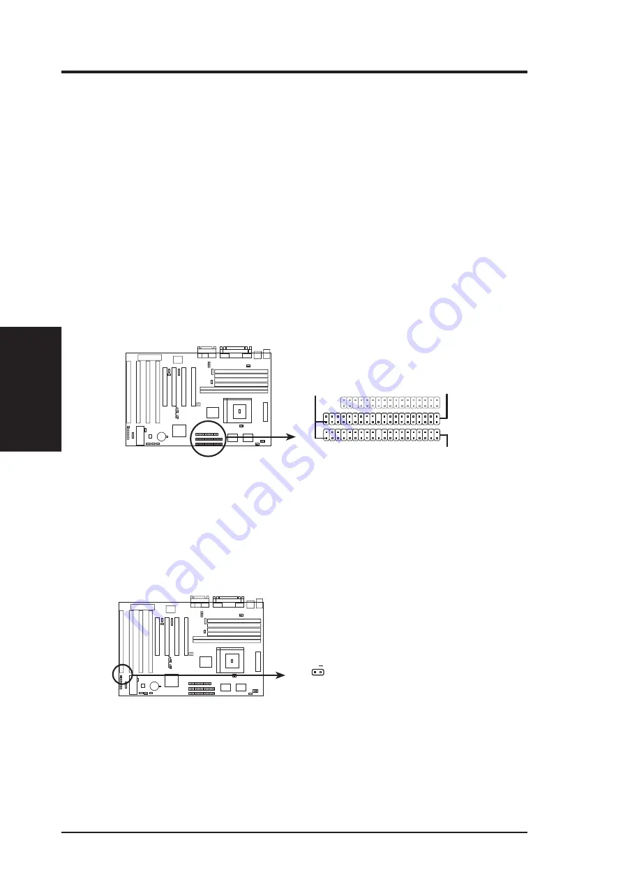 Asus TX97-XE Скачать руководство пользователя страница 28