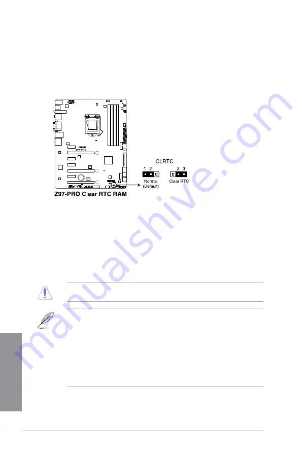 Asus UP-895MD Series Скачать руководство пользователя страница 40