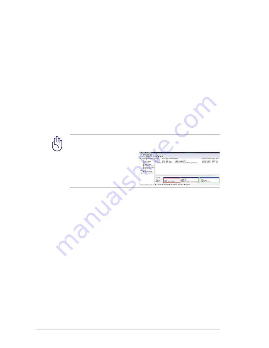 Asus UX30 User Manual Download Page 14