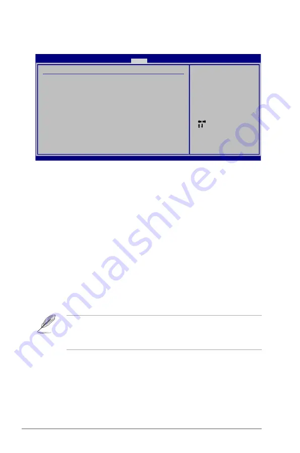 Asus V*-P5G45 Series Installation Manual Download Page 108