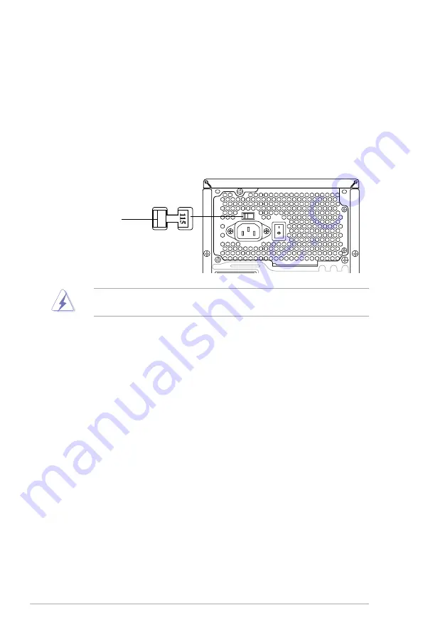 Asus V-Series M2NC61P Installation Manual Download Page 16