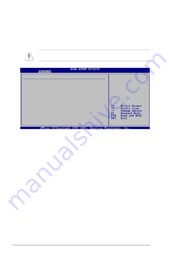 Asus V-Series M2NC61P Installation Manual Download Page 94