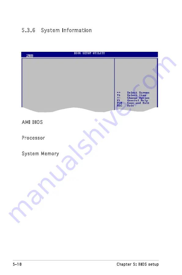 Asus V Series Installation Manual Download Page 81