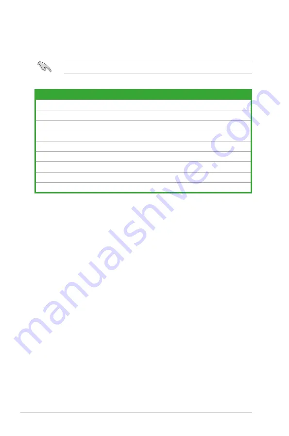 Asus V2-M3A3200 Installation Manual Download Page 10