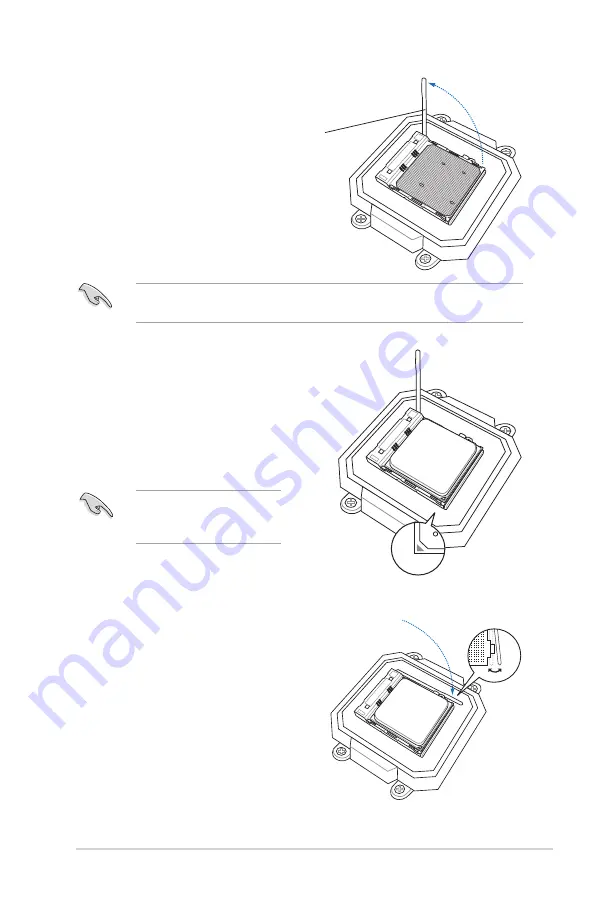 Asus V2-M3A3200 Installation Manual Download Page 23