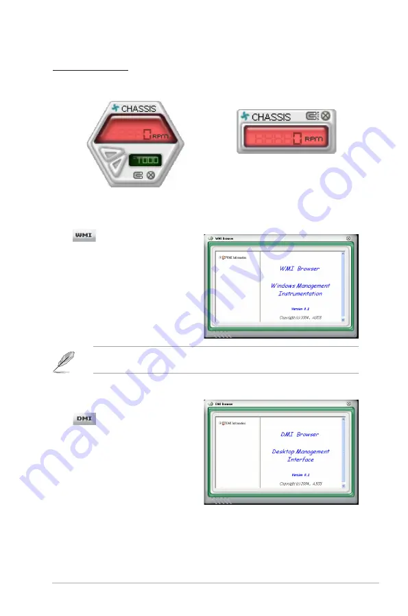 Asus V2-M3A3200 Installation Manual Download Page 57